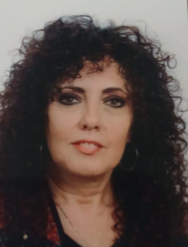 Maria Rosa Niosi