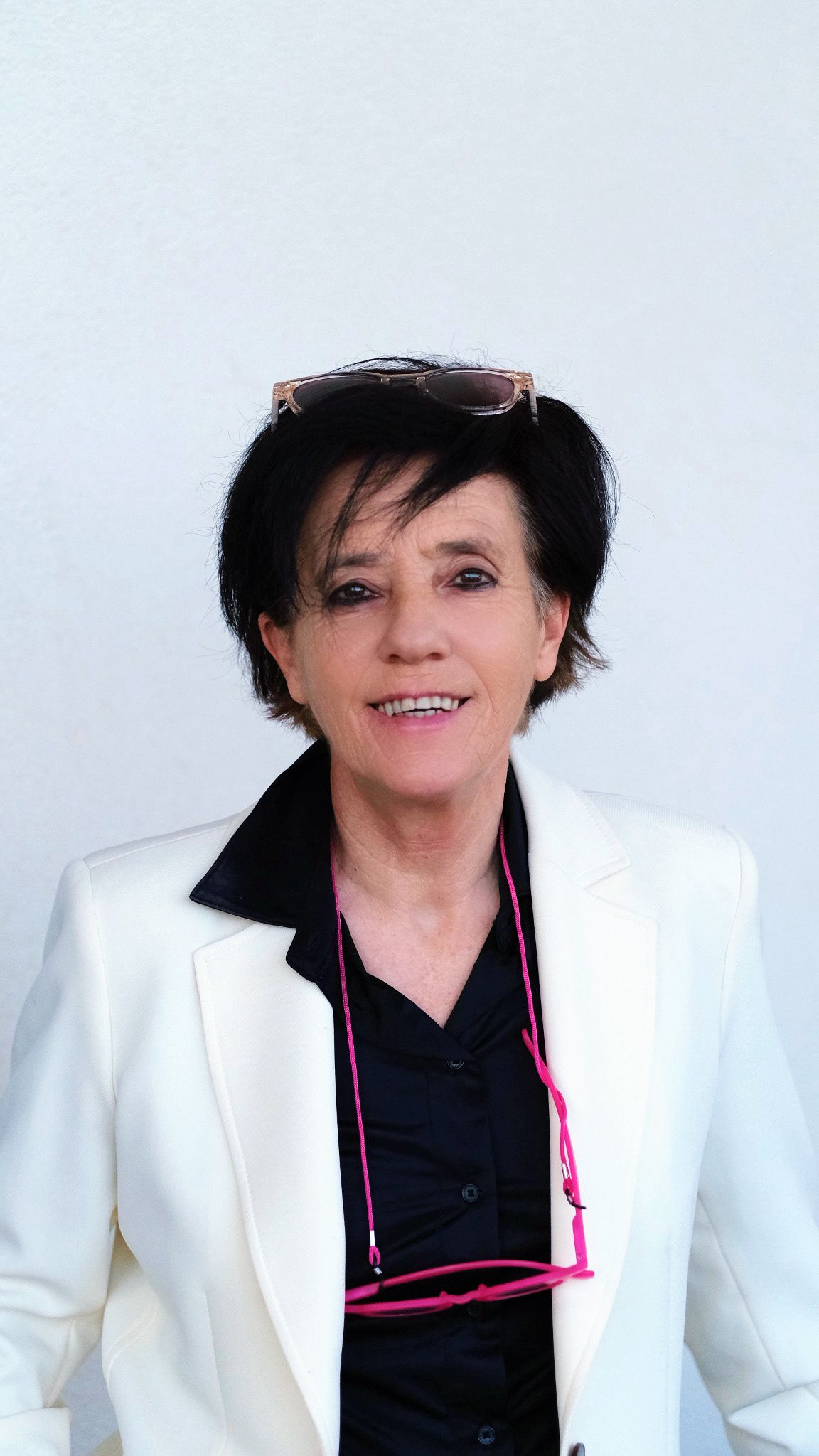 Presidente della Giuria