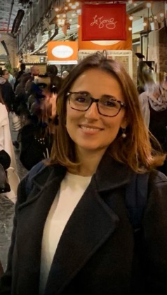 Annarita Costantino