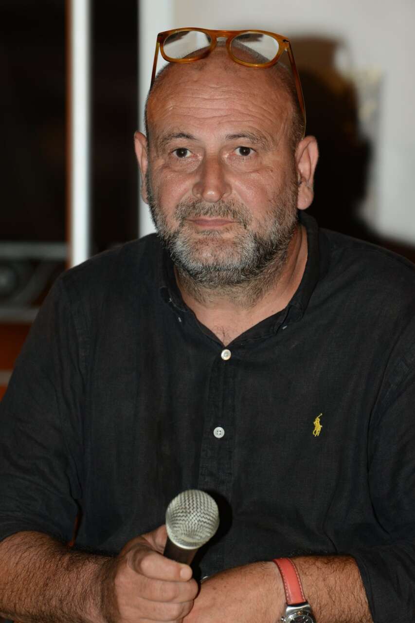 Mauro Cappotto